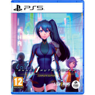 ANNO: Mutationem - Complete Edition (PS5)