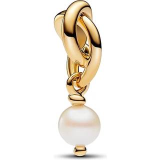 Pandora Charm - 763462C06 - weiß