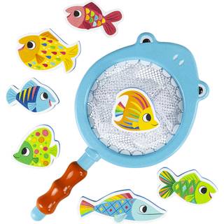 Tiger Tribe badelegetøj Shark Chasey - Fang fisk