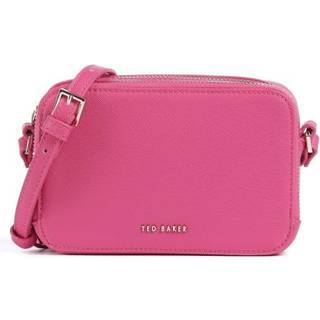 Ted Baker Saffrey Crossover taske lyserød