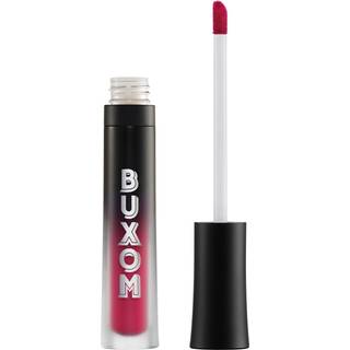 Buxom FULL ON™ PLUMPING LIQUID LIPSTICK MATTE Flydende læbestift med mat effekt Skygge Berry Babe 3.5 ml - 3.5 ml