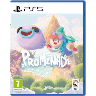 Promenade - Sony PlayStation 5 - Eventyr