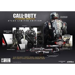 Call of Duty: Advanced Warfare Atlas Limited Edition - PlayStation 4