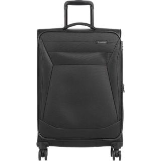 Travelite Chios Kuffert med 4 hjul sort