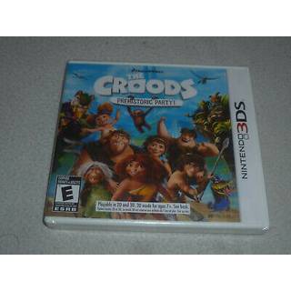 Duck Dynasty - Nintendo 3DS