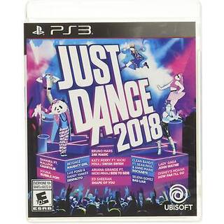 Bare Dance 2018 - PlayStation 3