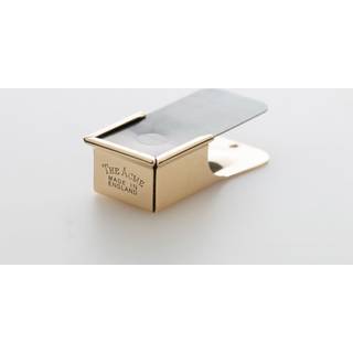 ACME - Clicker No. 470 polished brass