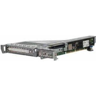 HPE ProLiant DL380 Gen11 2U x8/x16/x8 Secondary Riser Kit slot-udvider