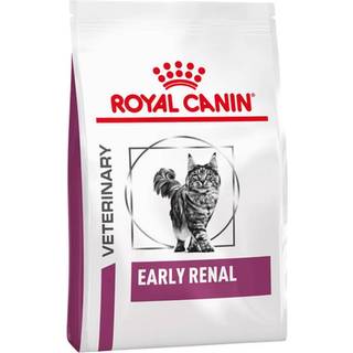 Royal Canin Veterinary Diets Vital Early Renal tørfoder til kat 3,5 kg