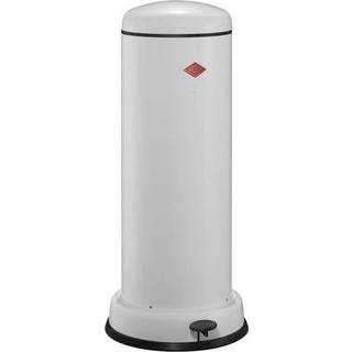 Pedalspand - 30 L - Wesco Baseboy Hvid