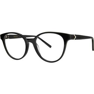 Vera Wang Monia Black 51 Briller Kvinder Black - Black - 51mm