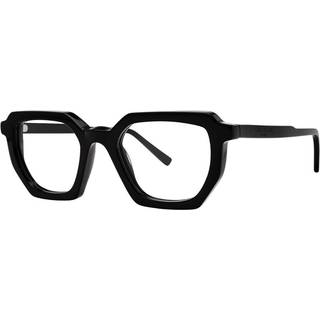 Vera Wang Ras Black 51 Briller Kvinder Black - Black - 51mm