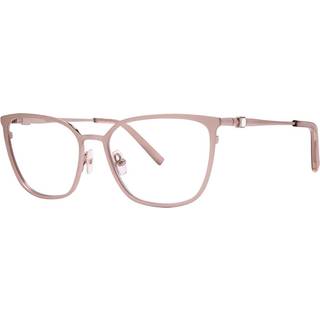 Vera Wang Prisca Rose Guld 52 Briller Kvinder Guld - Rose Gold - 52mm