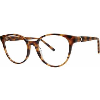Vera Wang Monia Tortoise51 Briller Kvinder Tortoiseshell - Tortoise - 51mm
