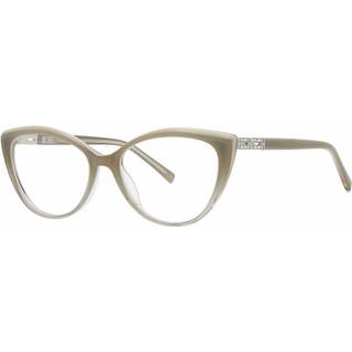 Vera Wang Audre Laurel 53 Briller Kvinder Grøn - Gradient Laurel Green - 53mm
