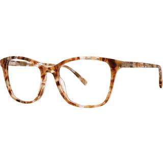 Vera Wang V724 Blonde Tortoise52 Briller Kvinder Tortoiseshell - Blonde Tortoise - 52mm