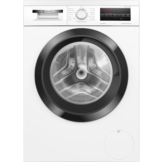 Bosch Serie | 6 WUU28T48 Vaskemaskine Vaskemaskine