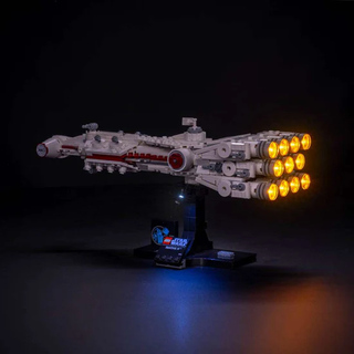 LMB 2.0 Light Kit for LEGO Tantive IV #75376