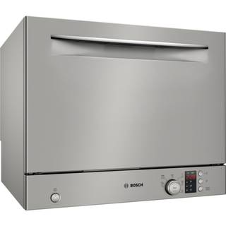 Bosch SKS2ITI00E Serie 2 Bordopvaskemaskine - Farve: Grå