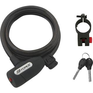 Force Wirelås 1500 x 10 mm