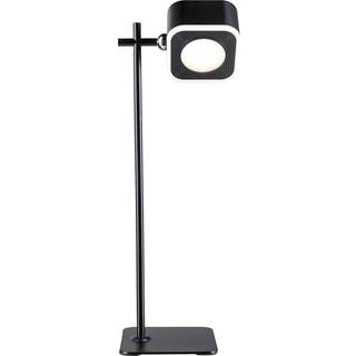 Paulmann - Varia Portable Bordlampe Sort