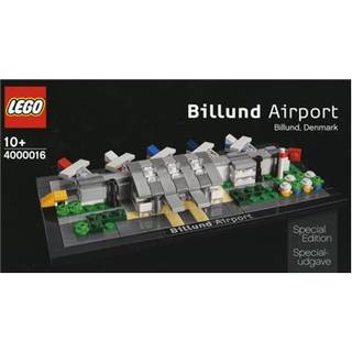 Billund Airport (4000016)