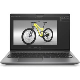 HP ZBook Studio 16 G10 Intel® Core™ i9 i9-13900H Mobil workstation 40,6 cm (16) WQUXGA 32 GB DDR5-SDRAM 2 TB SSD NVIDIA RTX A4000 Wi-Fi 6E (802.11ax) Windows 11 Pro Grå