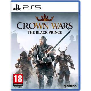 Crown Wars: The Black Prince (PS5)