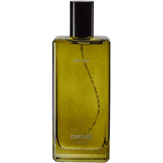 Meraki Oud Leaf Room Spray Oud Leaf