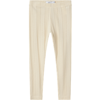 Name It Julia Leggings Noos - Summer Sand