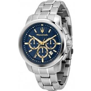 Maserati Herreur Model R8873621039 - 44 mm