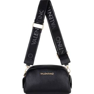 Valentino Bags Blossom Re Crossover taske sort
