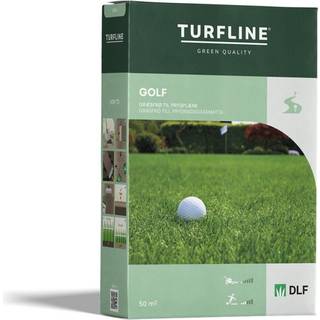 Græsfrø Turfline Golf  1kg ✓ På lager - klar til levering og afhentning