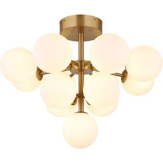 Globo Lighting - Grappy Ø56 - Plafonder