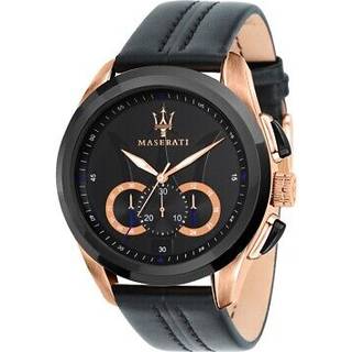 Maserati R8871612027 Herre Ur 45 mm