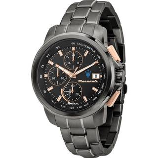 Stilfuld Herre Maserati R8873645008 Ur