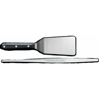 OutdoorChef Plancha Toolset