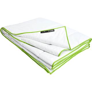 Blackroll Recovery Blanket All Year 135 x 200 cm Str. One Size Hvid