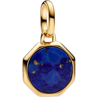 Pandora Charm - 763388C01 - blau