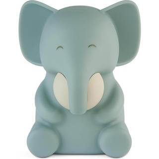 nuuroo Sigge Natlampe Elefant, Lead