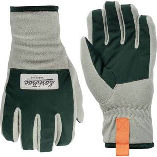 Ragna Glove Pine Fleecehandsker
