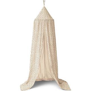 nuuroo Viggo Muslin Sengehimmel, Mix Leaf