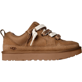 Lo Lowmel Sneakers, Chestnut, 40