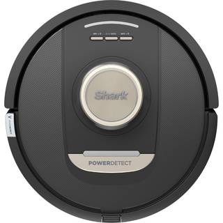 Shark PowerDetect NeverTouch Pro 2-i-1