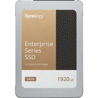 Synology NAS SSD 2.5" SATA 1.9TB