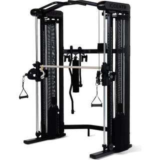 CENTR 3 Home Gym Functional Trainer, Multigym