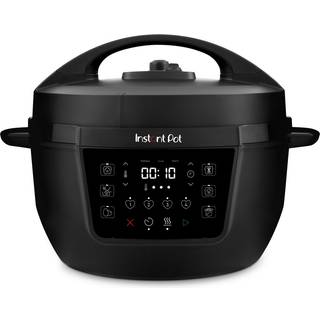 Instant Pot Instant Pot XL multicooker 7,1 L Black