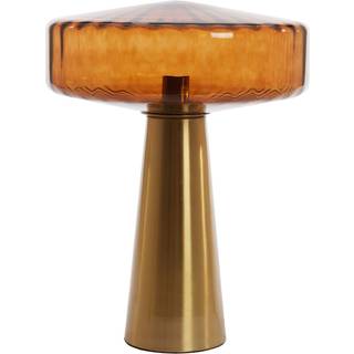 Light & Living - Pleat 53cm - Bordlampe