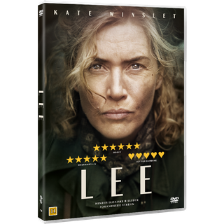 DVD Lee (På lager i butik)