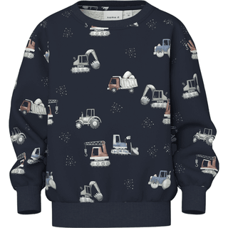 Regular Fit Sweatshirt
